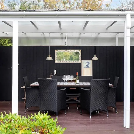 בית נופש 1660-tisvilde-iglekaervej-35